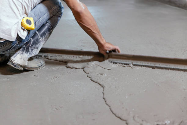 Best Concrete Staining and Coloring in Goodland, KS