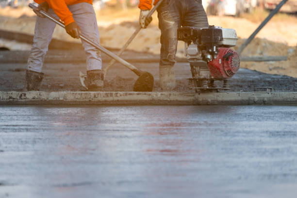 Best Concrete Foundation Repair in Goodland, KS
