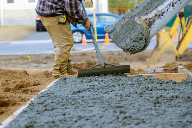 Best Concrete Demolition Services in Goodland, KS