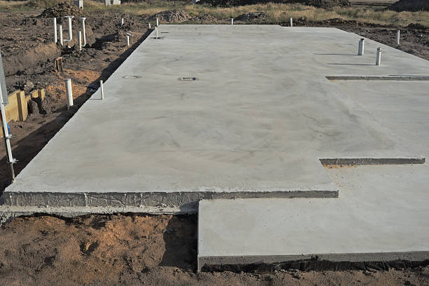 Best Concrete Removal and Replacement in Goodland, KS