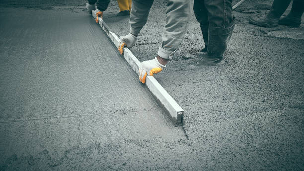 Best Concrete Sealing and Maintenance in Goodland, KS