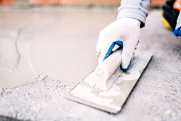 Best Concrete Driveway Installation in Goodland, KS