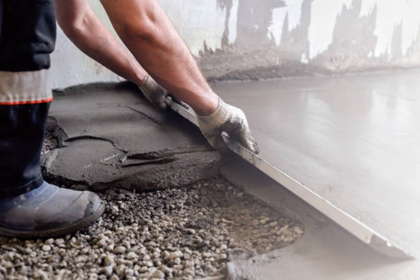 Best Concrete Driveway Installation in Goodland, KS